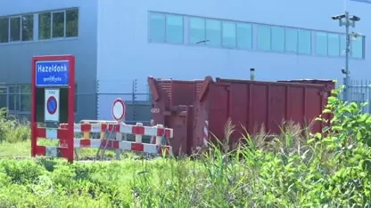 Bredase recreatieplas verboden voor 'oranje' Belgen