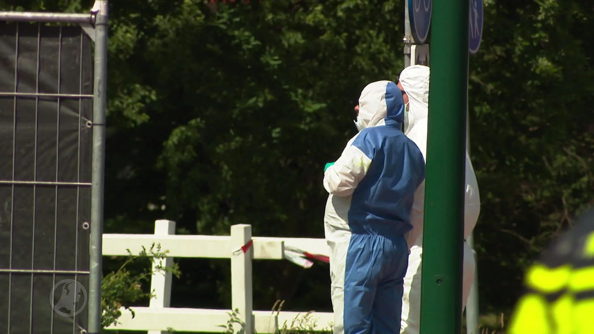 OM eist twee jaar jeugddetentie en tbs voor moord op Savannah