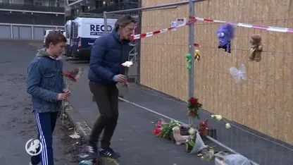 OM eist werkstraffen tegen jongens voor fatale flatbrand Arnhem