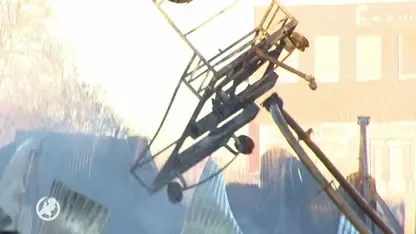 Carnavalsvereniging De Wallepikkers pakt groots uit na brand vorig jaar