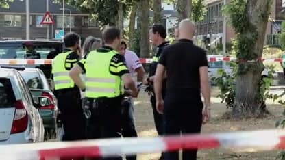 Vrouw (32) uit Enschede aangehouden in moordzaak Daan Mellée