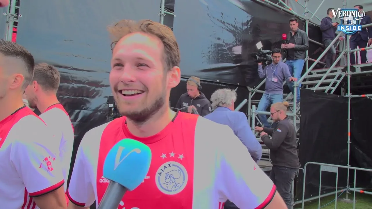 Kan Blinds lever nóg meer bier aan?