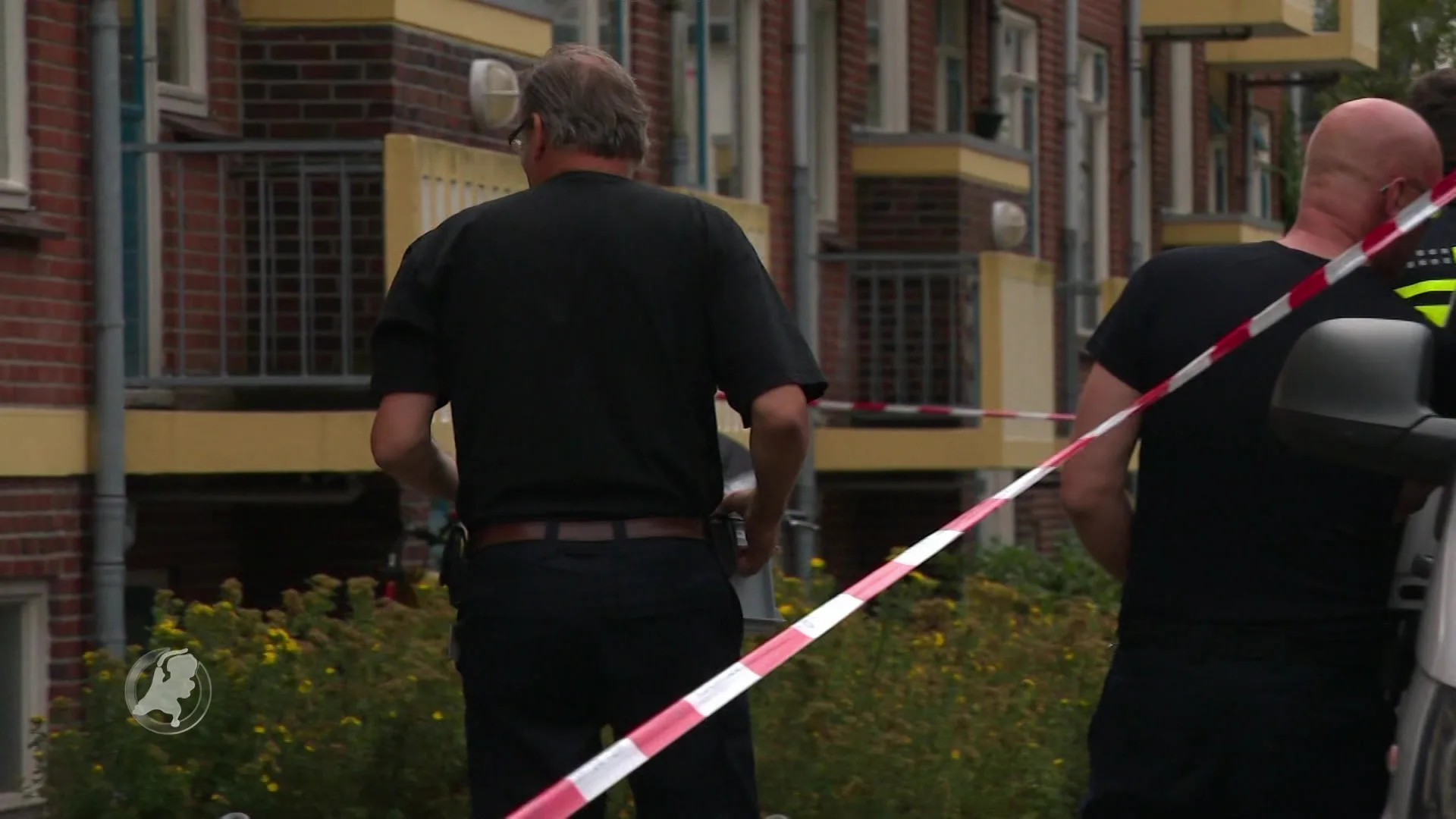 Nog altijd geen spoor in de moordzaak van Sietze Grave uit Winschoten