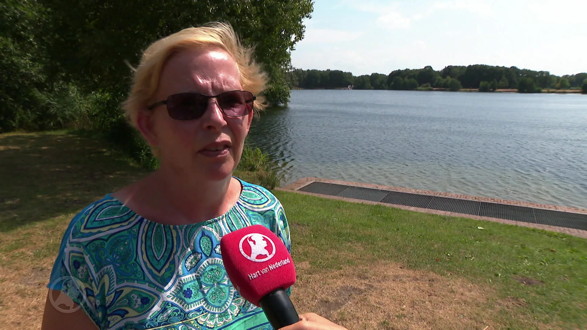 Stoffelijk overschot gevonden bij zoektocht naar vermiste zwemmer Waalwijk