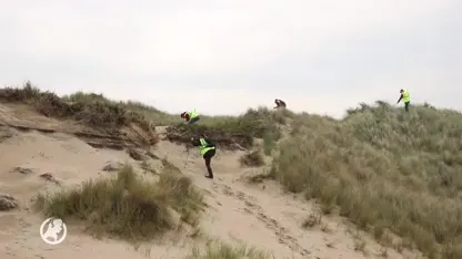 Nieuwe zoekactie naar vermiste Anja Schaap (33) uit Katwijk