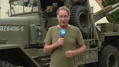 Piet Paulusma: de nazomer staat voor de deur