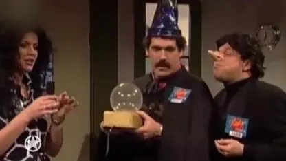 Carlo en Irene vieren Telekids-jubileum