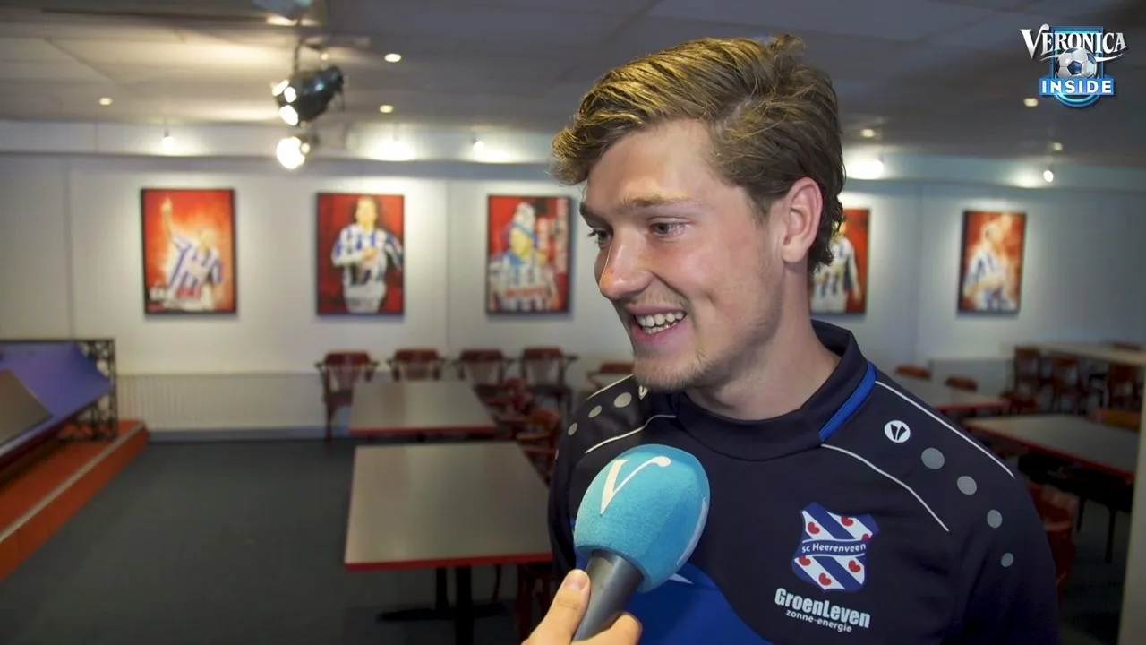 Ajax-PSV volgend seizoen mét Pierie en Lammers?