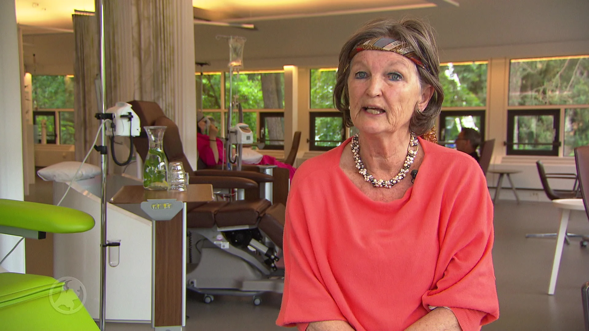 Borstkankerziekenhuis alweer 5 jaar open