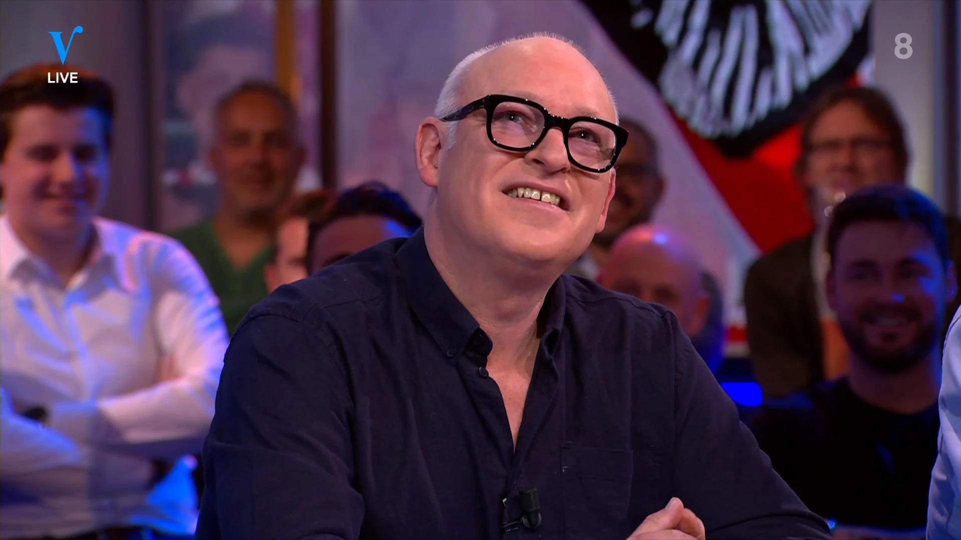 René over De Ligt: '19 jaar, heeft hij al geneukt?'