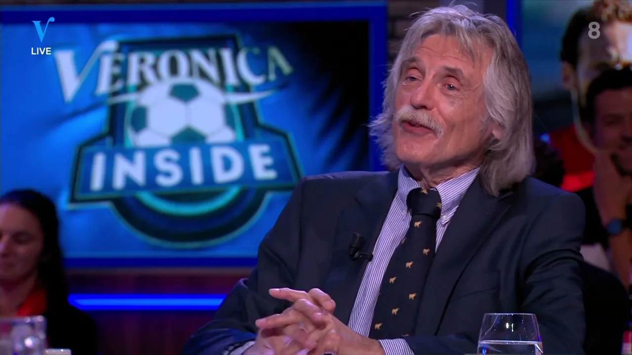 Bavaria Zo. moment: 'Dit fragment zat bij een tros bananen'