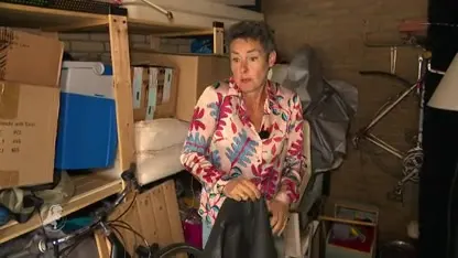 Monique uit Apeldoorn in de put na diefstal zeldzame Ducati