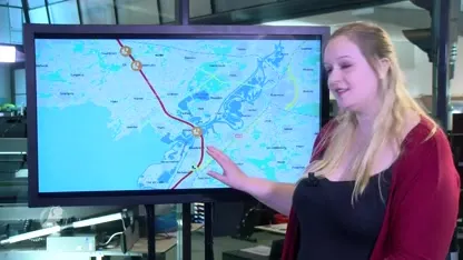 Verkeersinformatie: een drukke avondspits en dikke mist