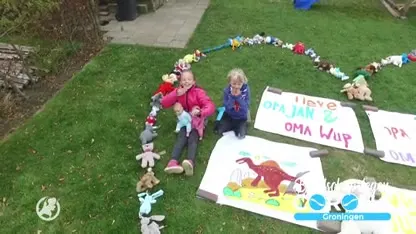 De Hart van Nederland-drone vliegt morgen bij Noordwijkerhout, donderdag in de Achterhoek