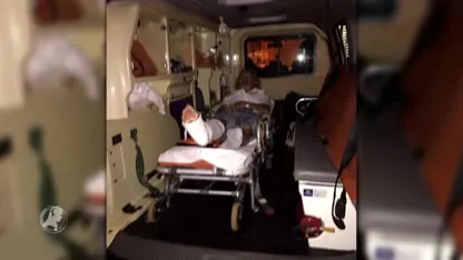 Gruwelijk ongeluk in Burkina Faso inspireert Zeeuws stel tot actie