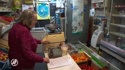 Het enige winkeltje van Poederoijen blijkt illegaal en moet na 33 jaar op slot