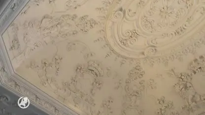 Zo ziet paleis Huis ten Bosch er van binnen uit