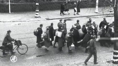 René wil monument voor de vergeten razzia: 'Rotterdam is twee keer geraakt'