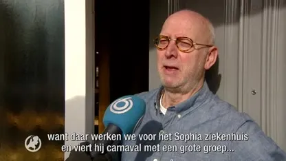 Buren besmette coronapatiënt: 'GGD heeft nog niet gebeld'