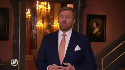 Speechschrijvers kijken naar de toespraak