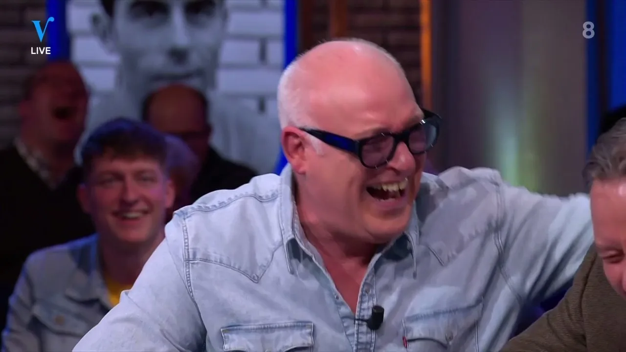 Samenvatting Veronica Inside, vrijdag 22 november 2019