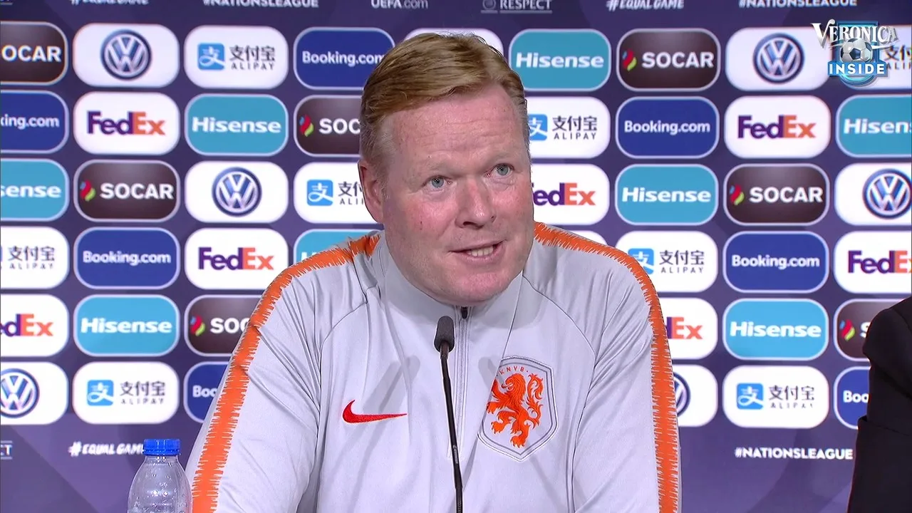 'Vies spelen is in hedendaags voetbal niet meer mogelijk'