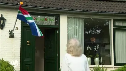 Er wacht Wiebes dinsdag een pittig debat, Groningers eisen nu actie