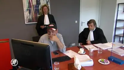 Asielzoekers vrezen corona om te kleine woningen, stappen naar rechter