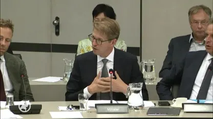 Nog geen hogere straffen voor moordende jongeren