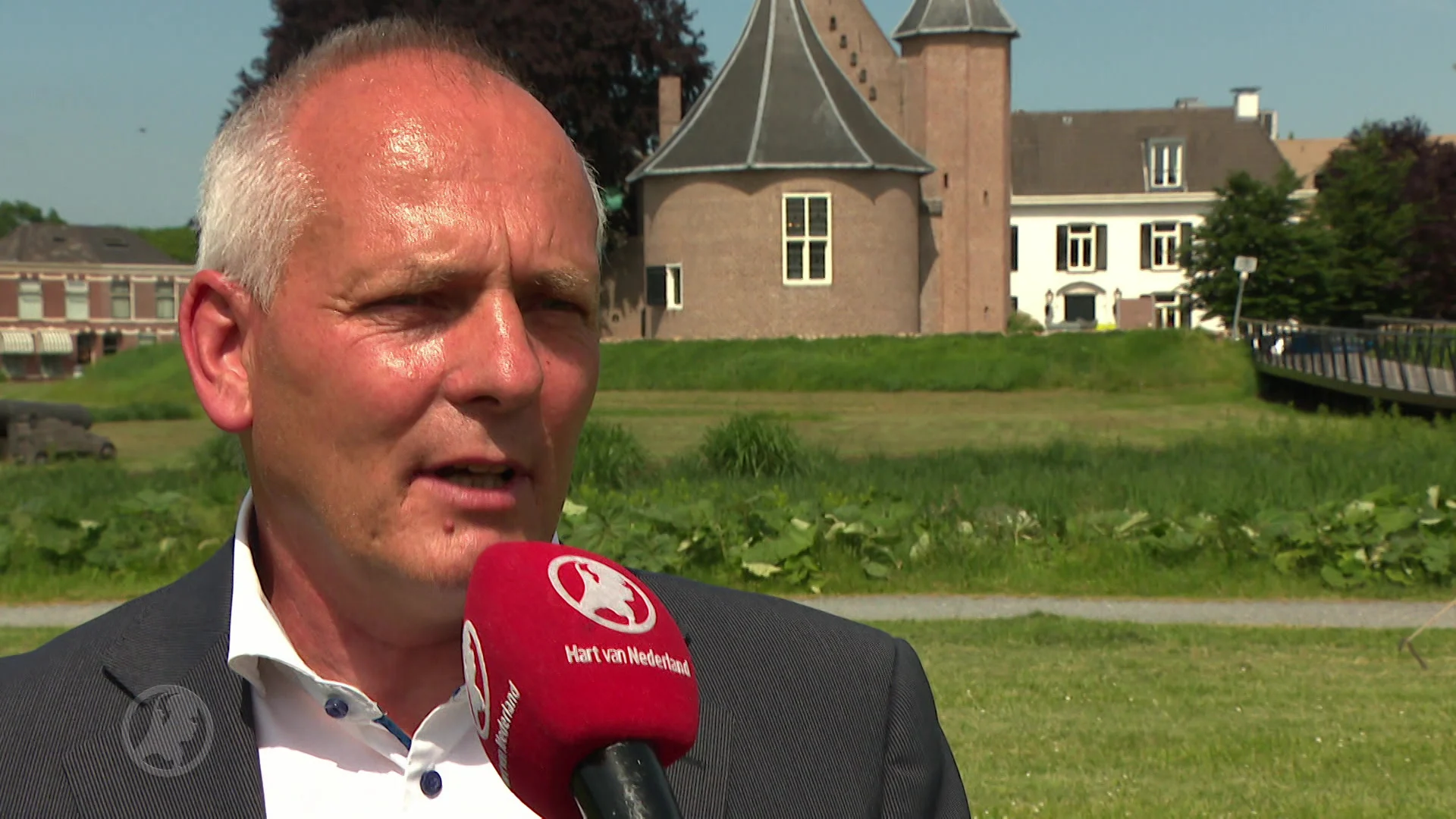 Drenthe ontvangt Chinezen met open armen