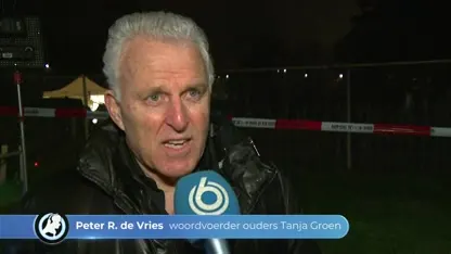 Lichaam Tanja Groen niet gevonden in graf op kerkhof Maastricht