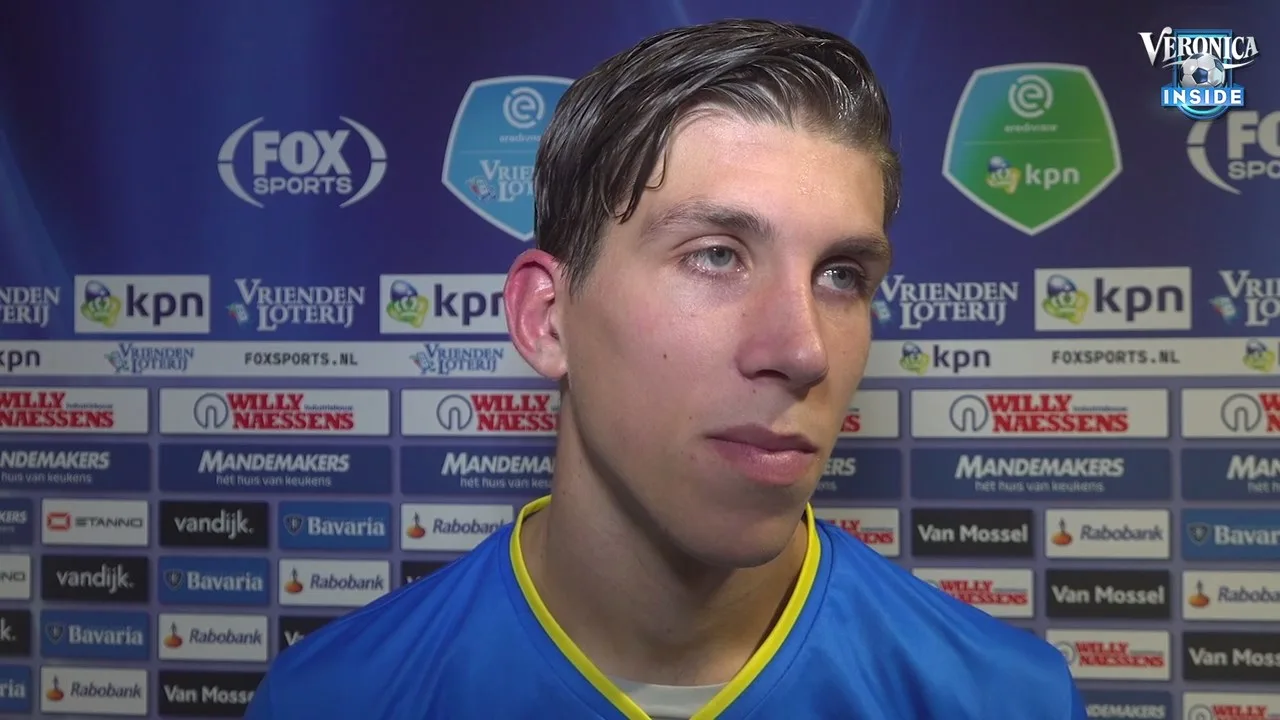 Spierings baalt: 'Topclubs worden daarin vaak gematst'