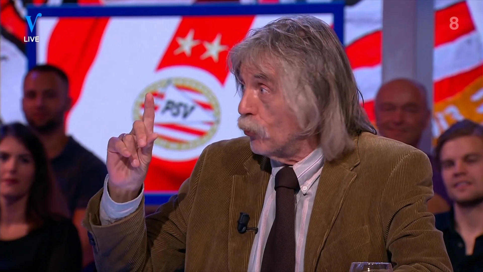 Van Bommel wil Ribery naar PSV halen