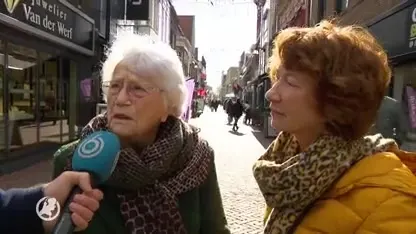 Test in Drenthe tegen overstromingen