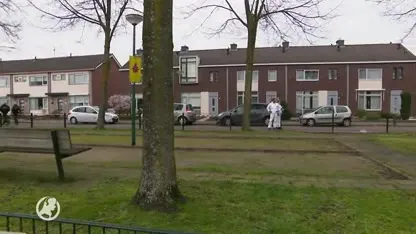 Vrouw zwaargewond op straat gevonden na ruzie in Kaatsheuvel, man opgepakt door politie