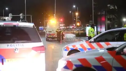 Doden door ongelukken in Alphen en Nieuw-Heeten