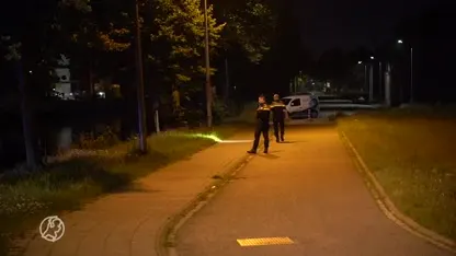 Gewonde bij steekpartij in Weert