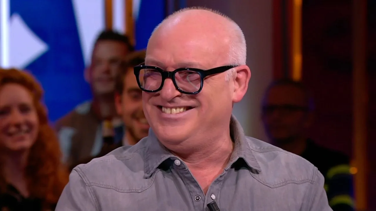 Samenvatting Veronica Inside, vrijdag 14 februari 2020