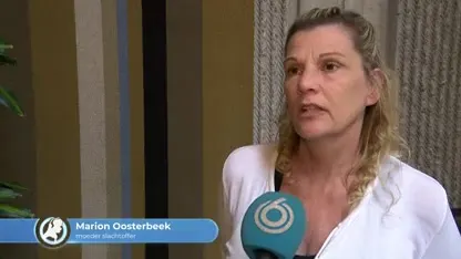 Twintig jaar cel en tbs geëist tegen Sjonny W. voor moord op drie vrouwen