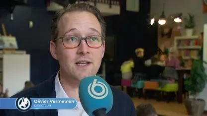 Leraren van meer dan 3300 scholen uit heel het land staken woensdag