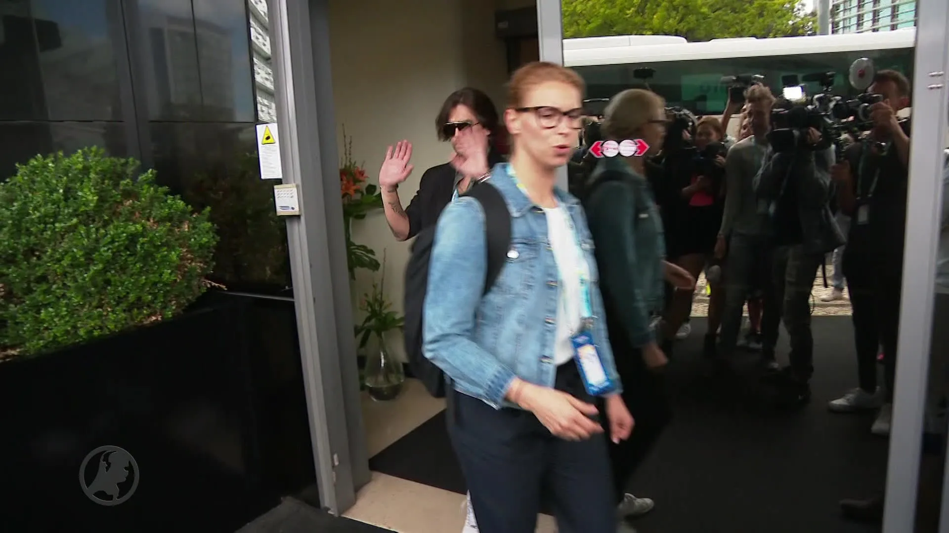 Rapper Boef ziet zichzelf wel meedoen aan Songfestival