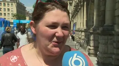 Valenciennes krijgt te maken met Oranjegekte