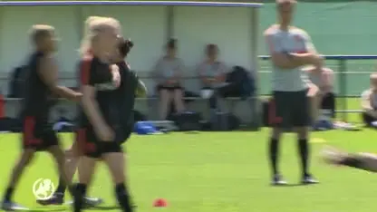 Sarina Wiegman gaat het sterkste elftal opstellen
