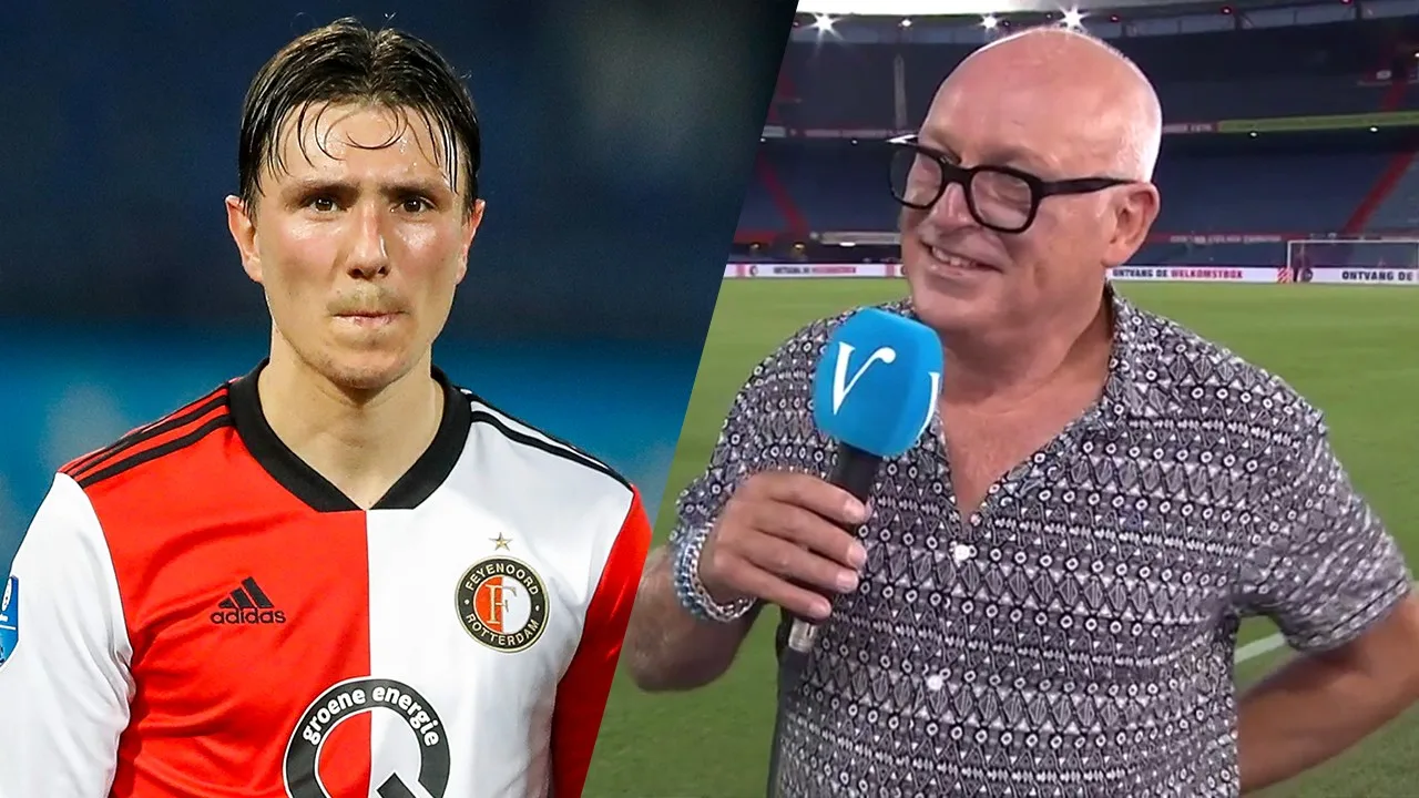 René adviseert PSV: 'Lekker verder kijken'