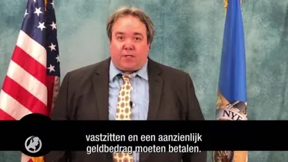 Youtubers Ties en Govert 'aangeslagen' dat ze weer de Amerikaanse cel in moeten