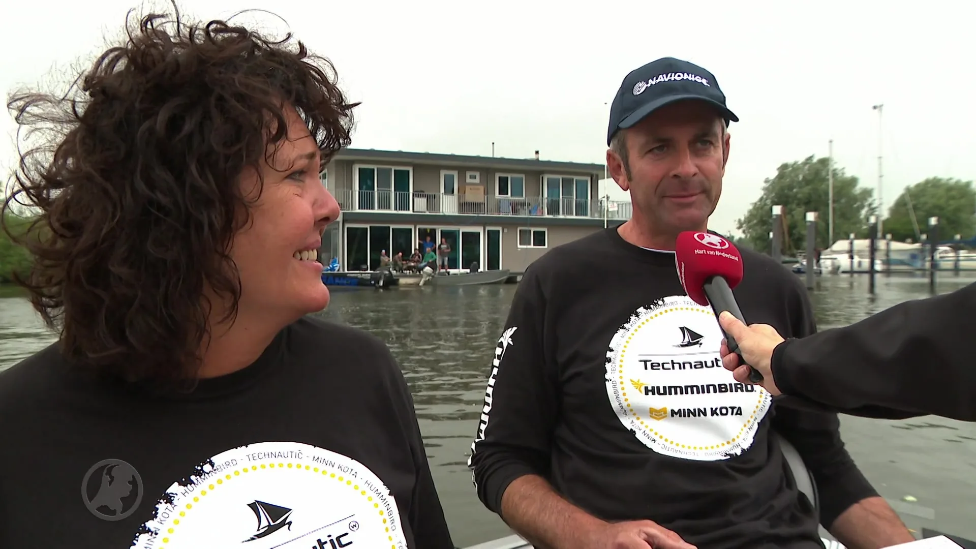 Vissen naar de Europese titel tijdens het EK Roofvissen