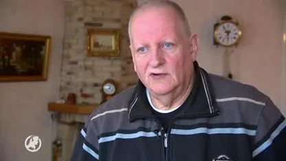 'Te forse' Bas onlangs belofte weer niet in erewacht dodenherdenking Waalsdorpervlakte