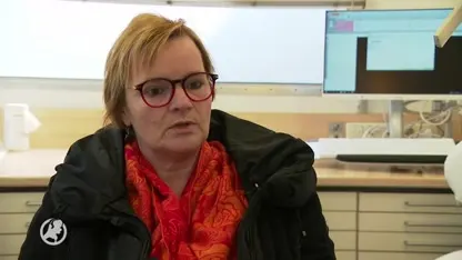 Arda voor het eerst in jaren weer in de tandartsstoel: 'Je wilt wel, maar je durft niet'