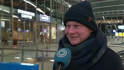 Drama op het spoor: treinverkeer nog altijd ontregeld door landelijke staking