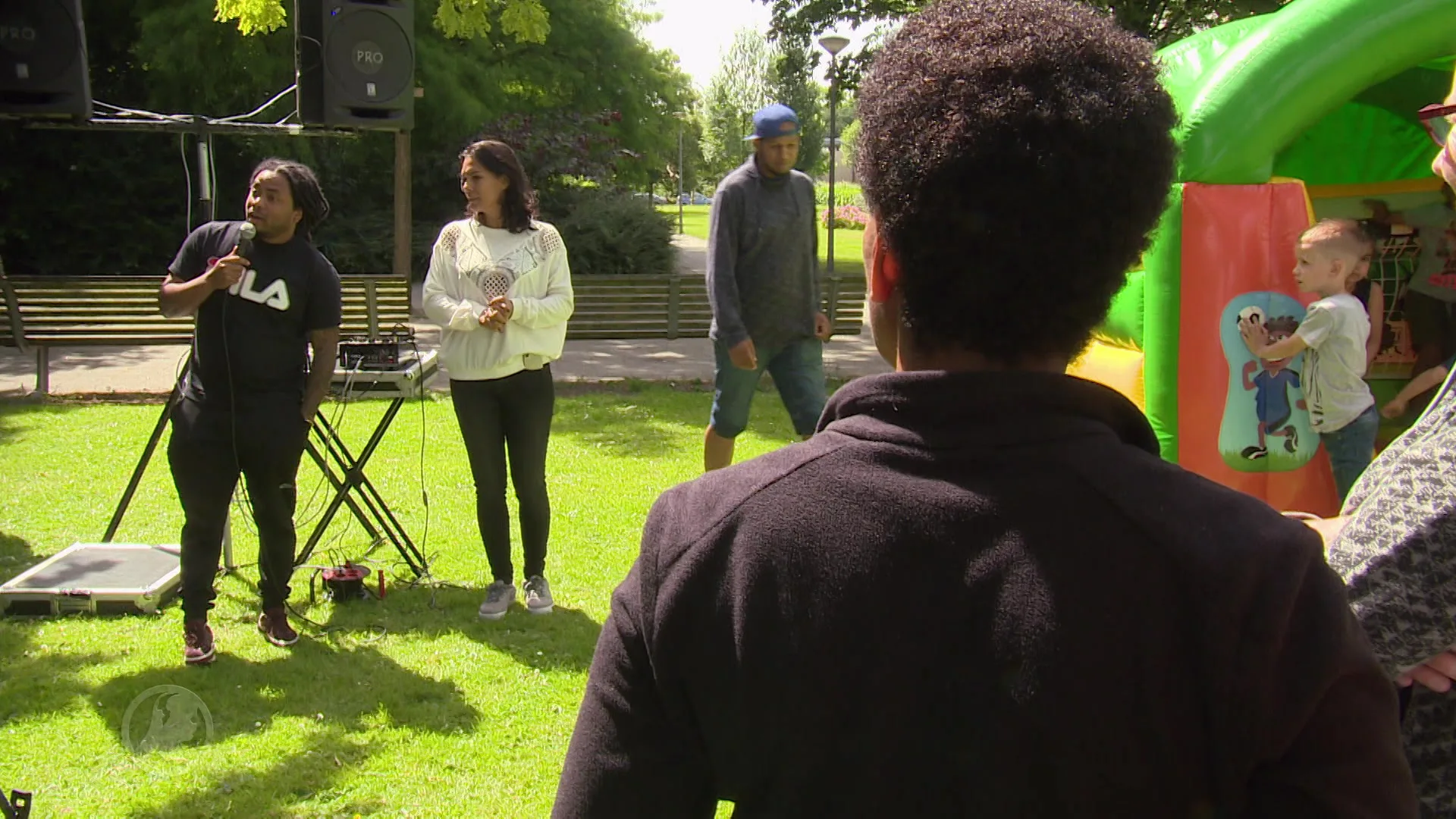 Benefiet voor jonge moeder Eva zonder uitvaartverzekering